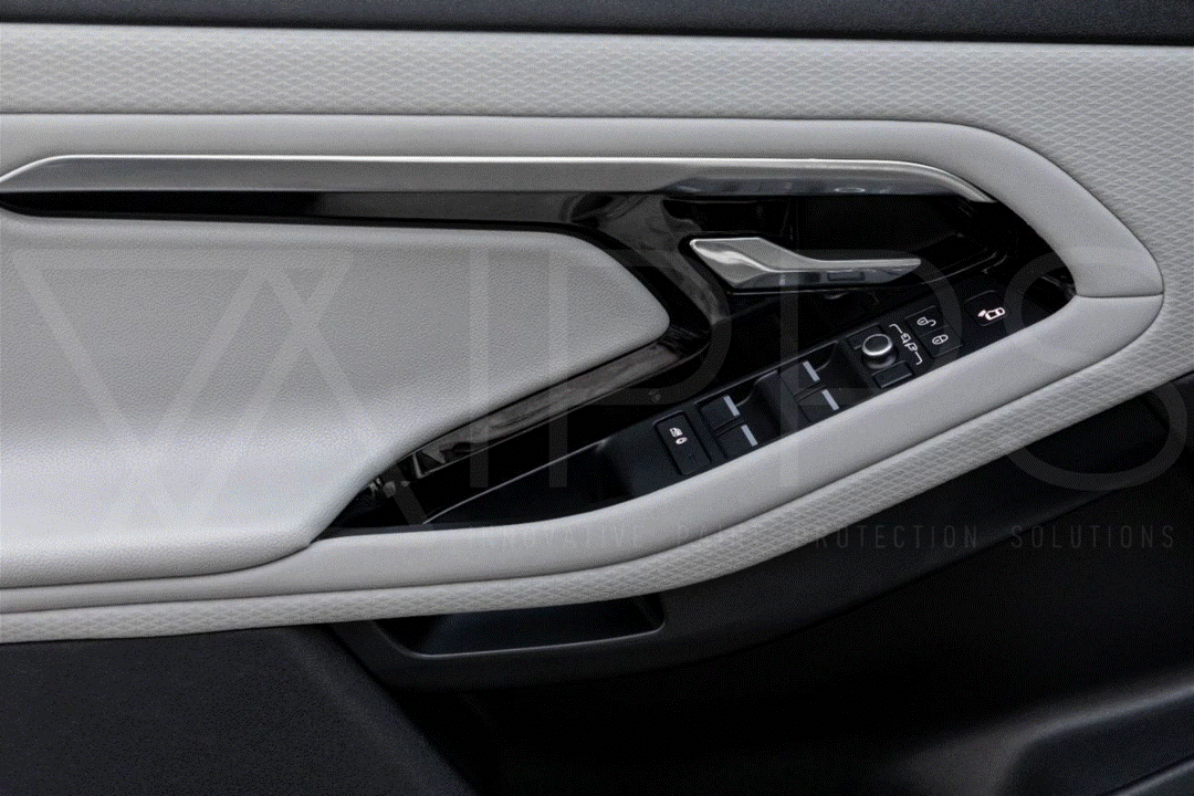 Range Rover Evoque 2020-2023 Full Interior Paint Protection Film Kit (L551)