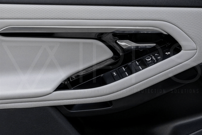 Range Rover Evoque 2020-2023 Full Interior Paint Protection Film Kit (L551)