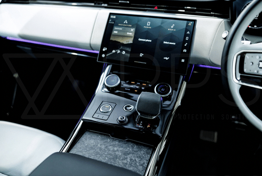 Range Rover Sport 2022-2023 Full Interior Paint Protection Film Kit (L461)