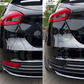 Ford Focus Rear Reflector Tint Overlays (MK3.5)