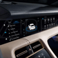 Porsche Taycan Navigation / Infotainment Screen Protection Film Kit