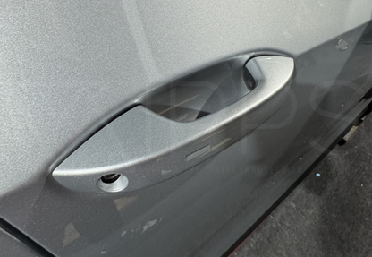 Volkswagen Golf Door Handle Cup Paint Protection Film Kit (MK8 | MK8.5)