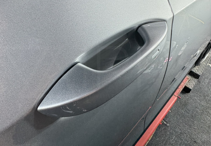 Volkswagen Golf Door Handle Cup Paint Protection Film Kit (MK8 | MK8.5)