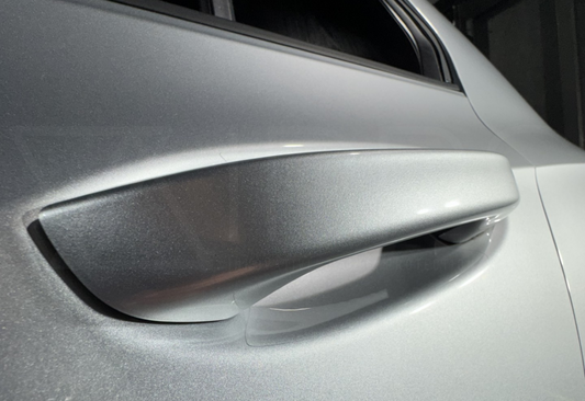 Volkswagen Golf Door Handle Cup Paint Protection Film Kit (MK8 | MK8.5)