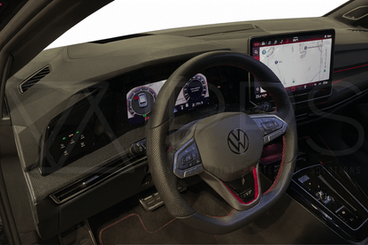 Volkswagen Golf Full Interior Paint Protection Film Kit (MK8 | MK8.5)