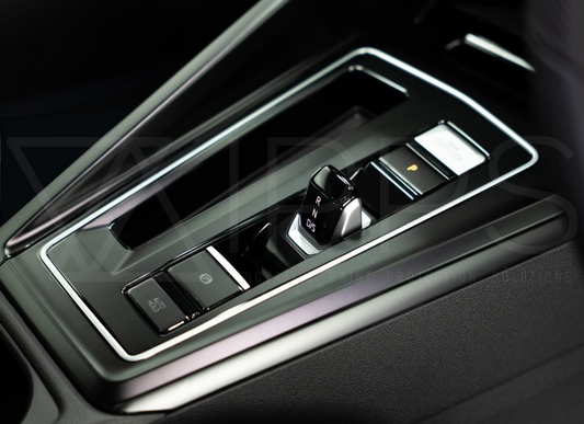 Volkswagen Golf Full Interior Paint Protection Film Kit (MK8 | MK8.5)