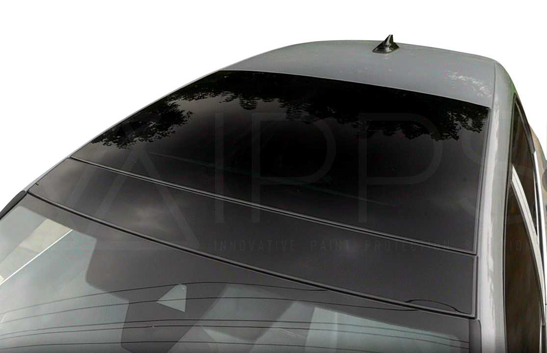 VW Golf MK8 MK8.5 Panoramic Roof PPF Protector Protection