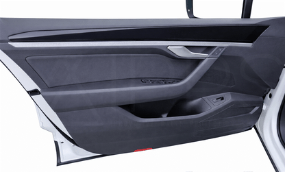 Volkswagen Touareg Full Interior Paint Protection Film Kit (MK3 | MK3.5)