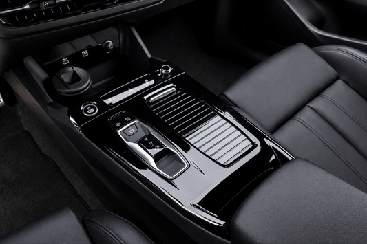 Audi Q6 E-Tron | SQ6 E-Tron Full Interior Paint Protection Film Kit