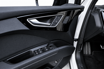 Audi Q4 E-Tron Pre-Facelift Full Interior Paint Protection Film Kit
