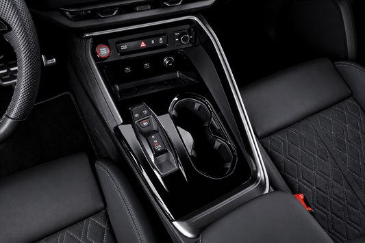 Audi Q5 | SQ5 B10 Full Interior Paint Protection Film Kit