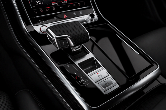 Audi Q8 | SQ8 | RSQ8 4M Full Interior Paint Protection Film Kit