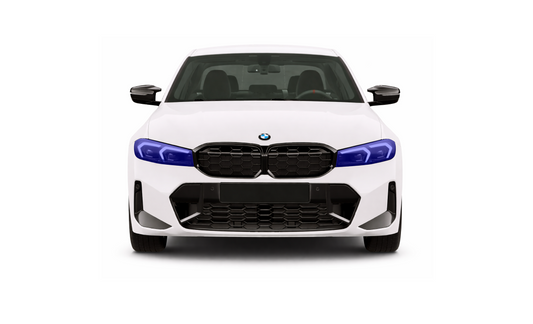 BMW 3 Series M340i Headlight PPF G20 G21.