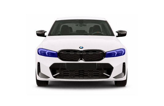 BMW 3 Series M340i Headlight PPF G20 G21.