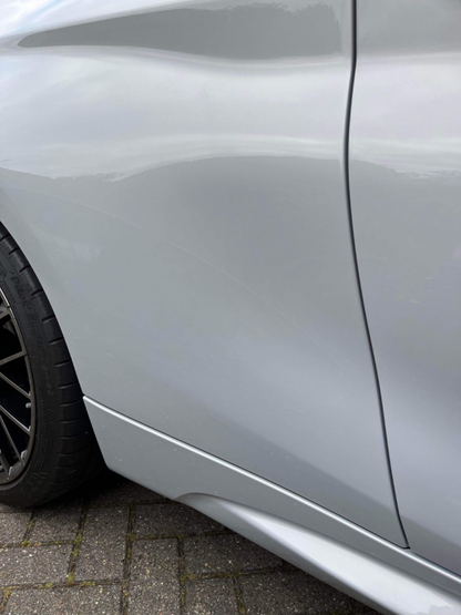 Large Replacement Rear Quarter PPF Kit BMW M2 M2C F87. 