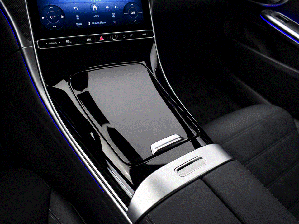Mercedes CLE | CLE 53 Full Interior Paint Protection Film Kit (C236 | A236)