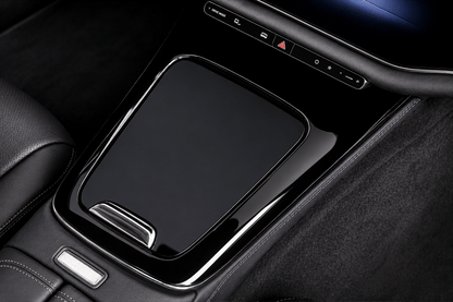 Mercedes E Class & E53 AMG W214 Center Console PPF Protector.