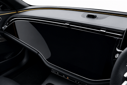 Mercedes E Class & E35 AMG W214 Superscreen Protector PPF Kit.
