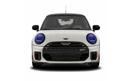 MINI Cooper F65, F66, F67 & J01 Front Headlight Paint Protection Film Kit.
