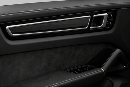 Porsche Cayenne GEN 3 9Y0 2018-2024 Door Trim Paint Protection Film Kit. 