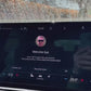 Skoda Enyaq Navigation Screen Protection Film Kit