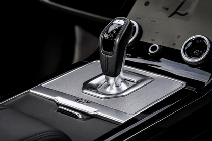 Range Rover Evoque 2020–2023 Kompletter Interieur Lackschutzfolien-Kit (L551)