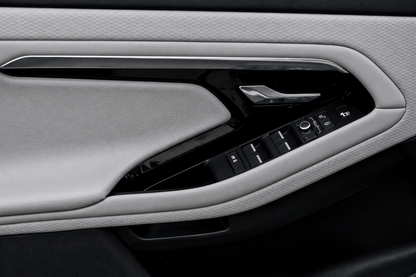 Range Rover Evoque 2020–2023 Kompletter Interieur Lackschutzfolien-Kit (L551)