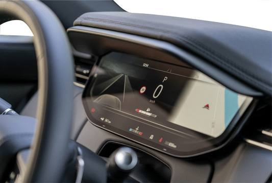 Range Rover Sport Instrument Cluster Screen Protection Film Kit (L461)