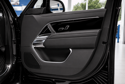 Range Rover Sport 2024+ Full Interior Paint Protection Film Kit (L461)