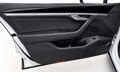 Volkswagen Touareg Full Interior Paint Protection Film Kit (MK3 | MK3.5)