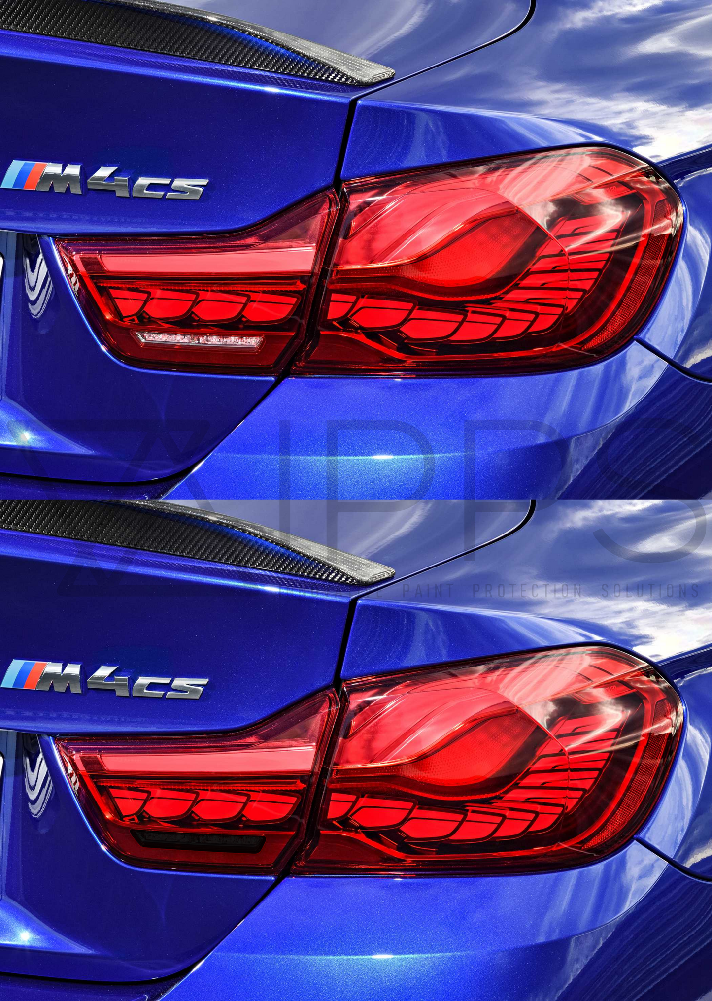 Høj eksponering Habubu animation BMW 4 Series LCI Rear Reverse Light Tint Overlays (F32 | F33 | F82 | F –  Innovative Paint Protection Solutions (IPPS)