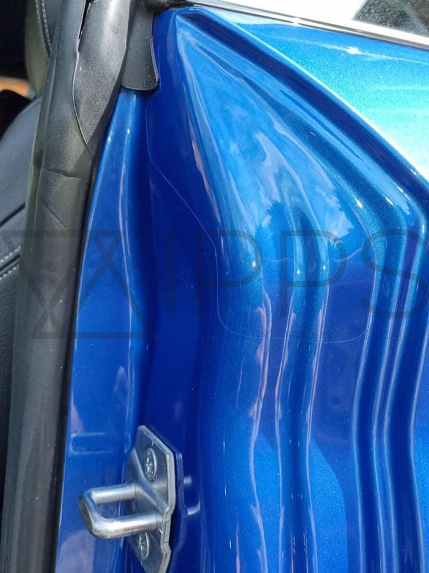 BMW 4 Series Door Shut Paint Protection Kit (G22 | G23 | G82 | G83)
