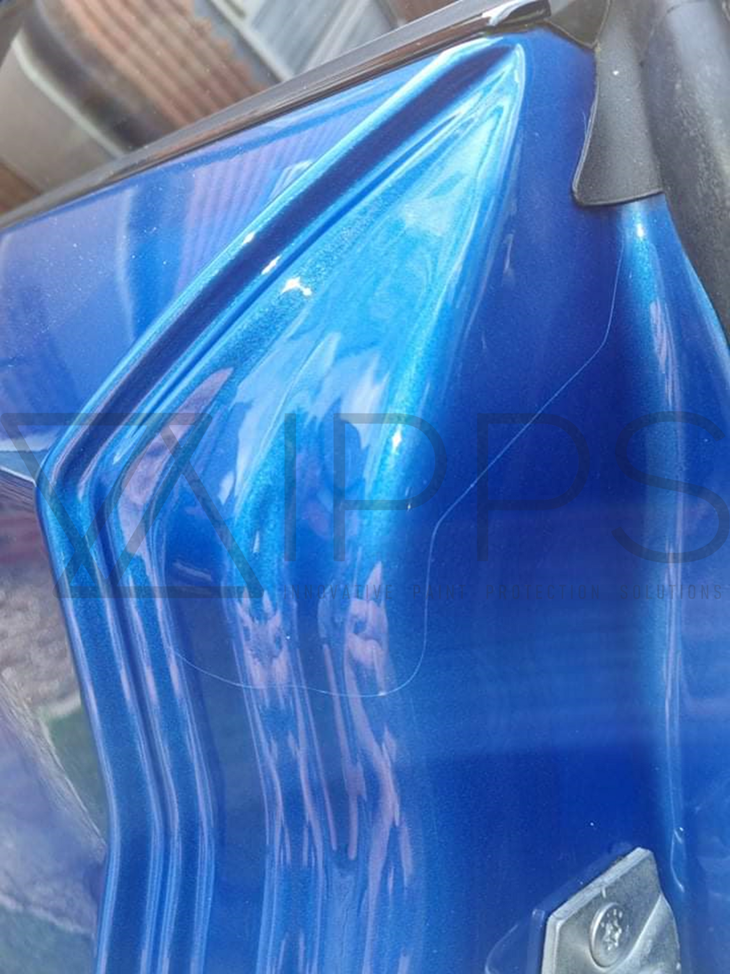BMW 4 Series Door Shut Paint Protection Kit (G22 | G23 | G82 | G83)
