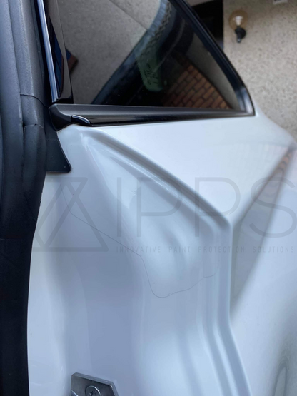 BMW 4 Series & M4 Door Shut Paint Protection Film Kit (F32 | F33 | F82 | F83)