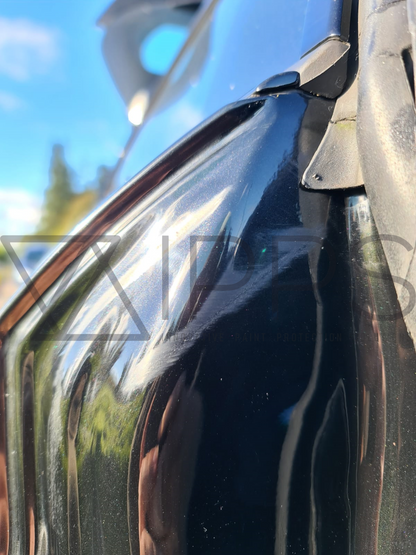 BMW 4 Series & M4 Door Shut Paint Protection Film Kit (F32 | F33 | F82 | F83)