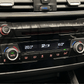 BMW F Series Climate Control Display Screen Protection Film Kit