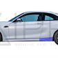 BMW M2 & M2 Competition Side Skirt Paint Protection Film Kit