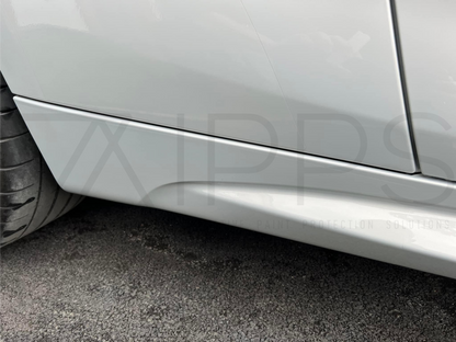 BMW M2 & M2 Competition Side Skirt Paint Protection Film Kit