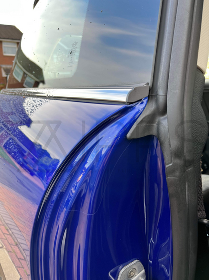 MINI Cooper Door Shut Paint Protection Film Kit (F56 | F57 | F66 | F67 | J01)
