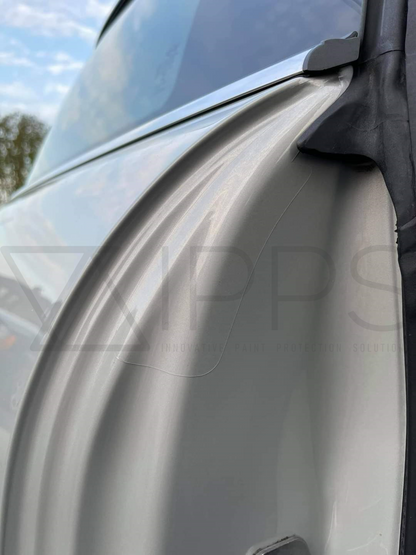 MINI Cooper Door Shut Paint Protection Film Kit (F56 | F57 | F66 | F67 | J01)