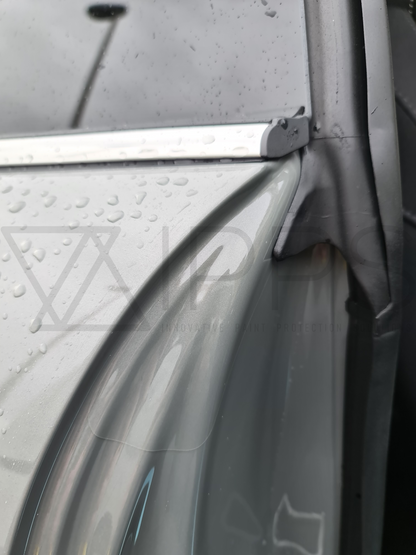 MINI Cooper Door Shut Paint Protection Film Kit (F56 | F57 | F66 | F67 | J01)