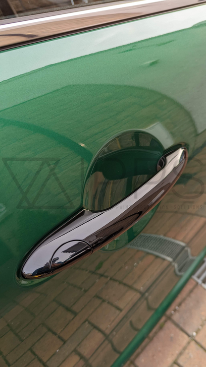 MINI Cooper Door Handle Cup Paint Protection Film Kit (F55 | F56 | F57 | F65 | F66 | F67 | J01)