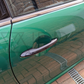 MINI Cooper Door Handle Cup Paint Protection Film Kit (F55 | F56 | F57)