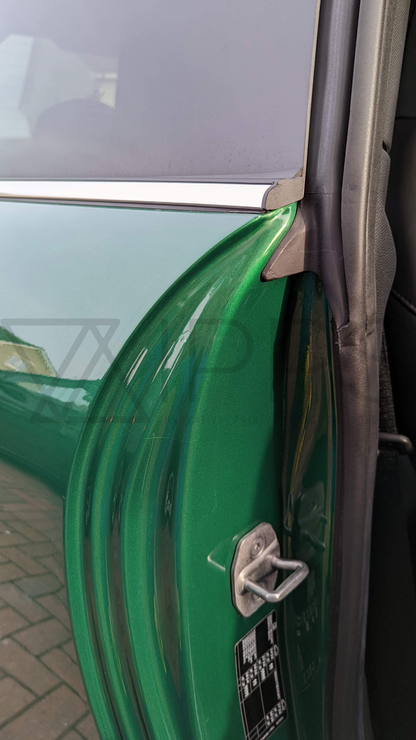 MINI Cooper Door Shut Paint Protection Film Kit (F56 | F57 | F66 | F67 | J01)