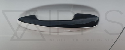 Mercedes Door Handle Dechrome Kit (C Class)