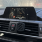 BMW F Series Pre-LCI & LCI iDrive Navigation Screen Protection Film Kit