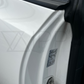 Volkswagen Scirocco Door Shut Paint Protection Kit (MK3)