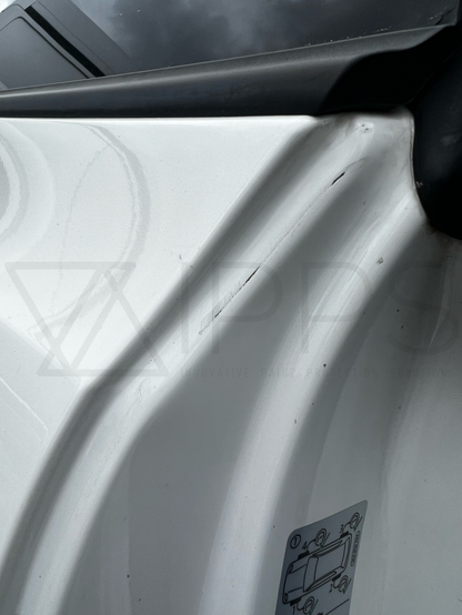 Volkswagen Scirocco Door Shut Paint Protection Film Kit (MK3)