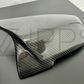 BMW F Series M Style Carbon Fibre / Gloss Black Wing Mirror Caps / Covers