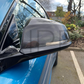 BMW F Series Wing Mirror Indicator Tint Overlays